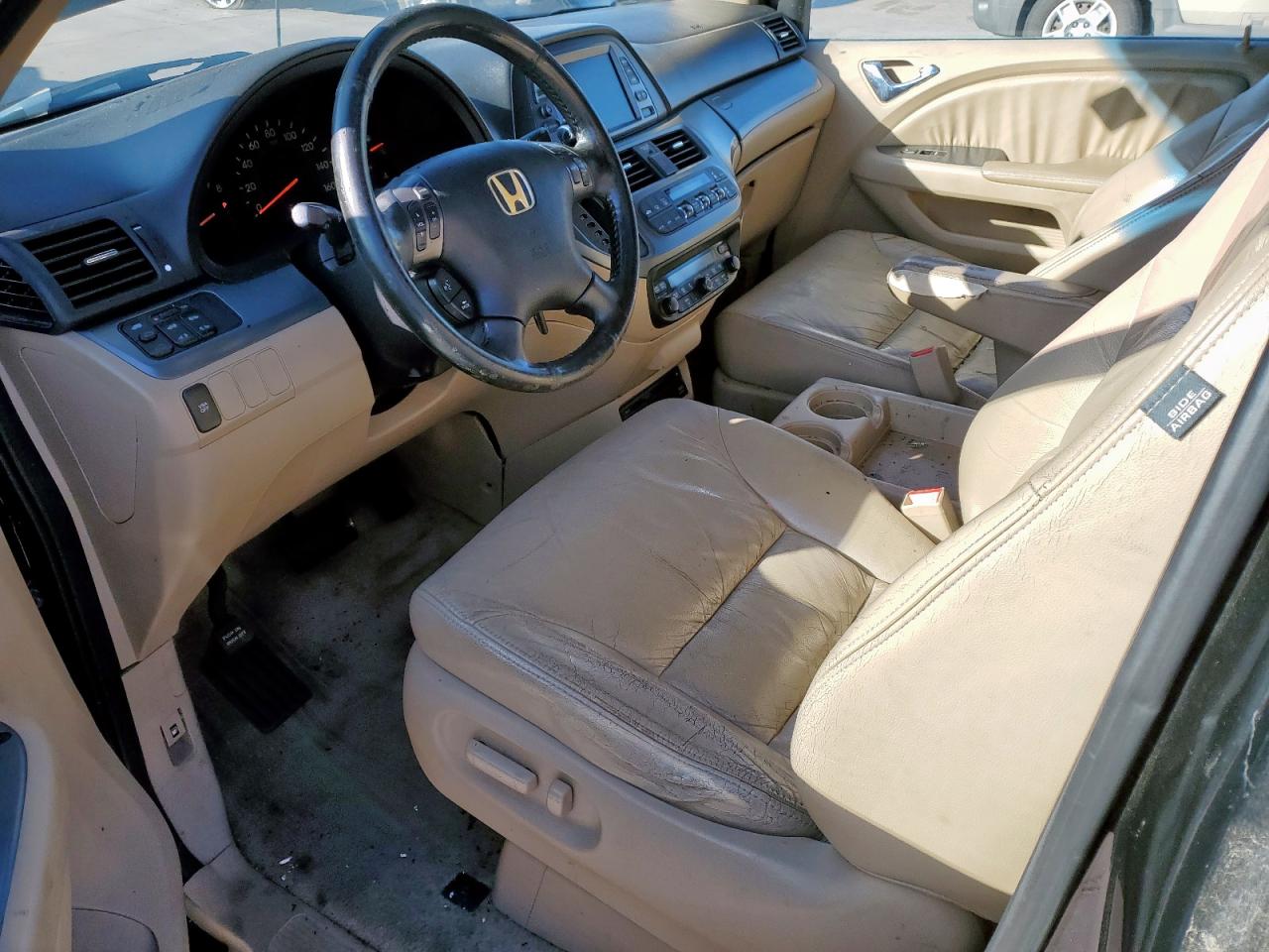 2007 Honda Odyssey - Image 8