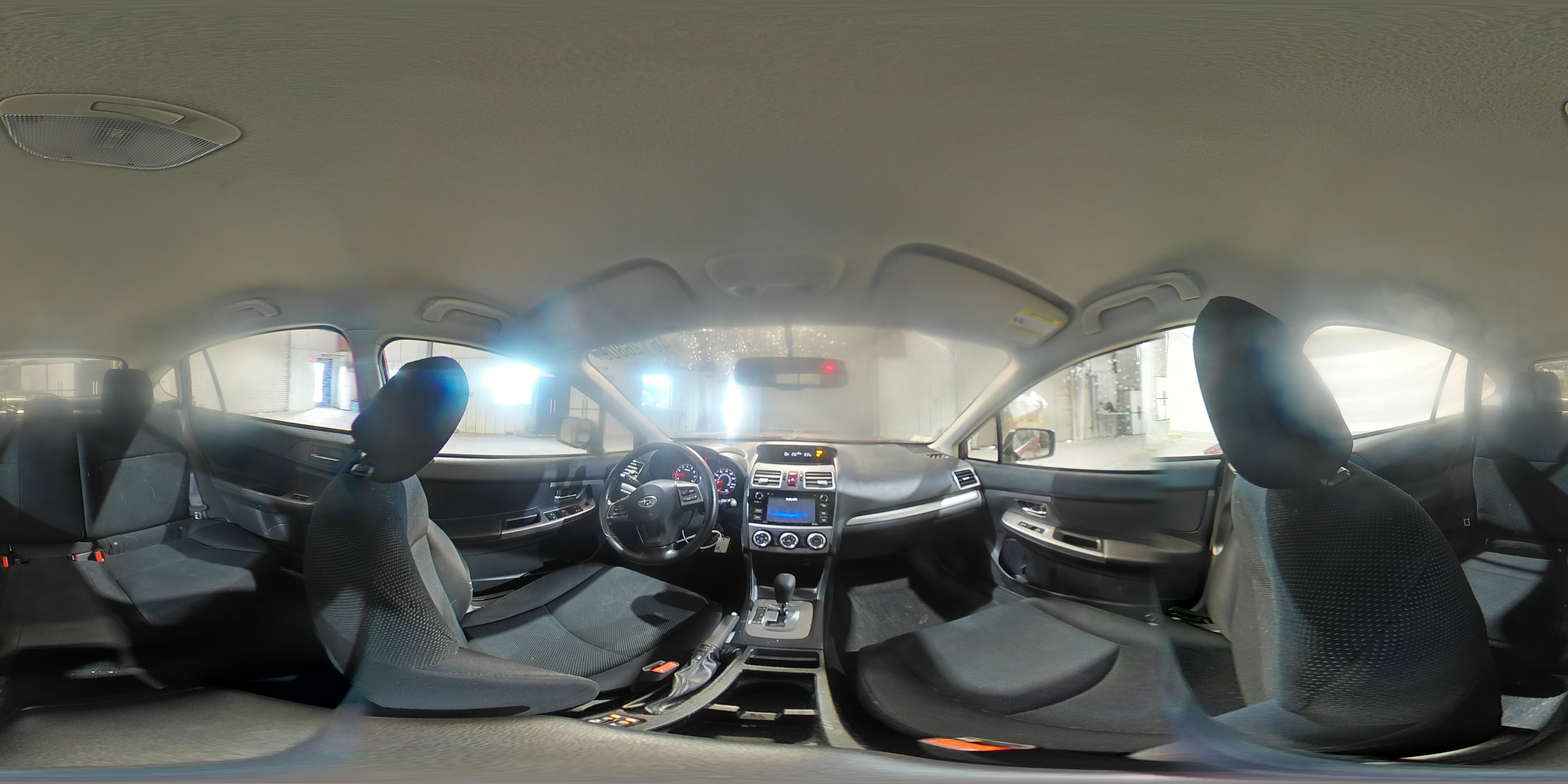 2015 Subaru Impreza - Image 16