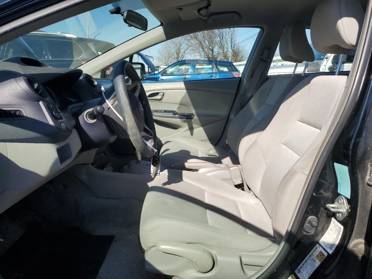 2010 Honda Insight - Image 7