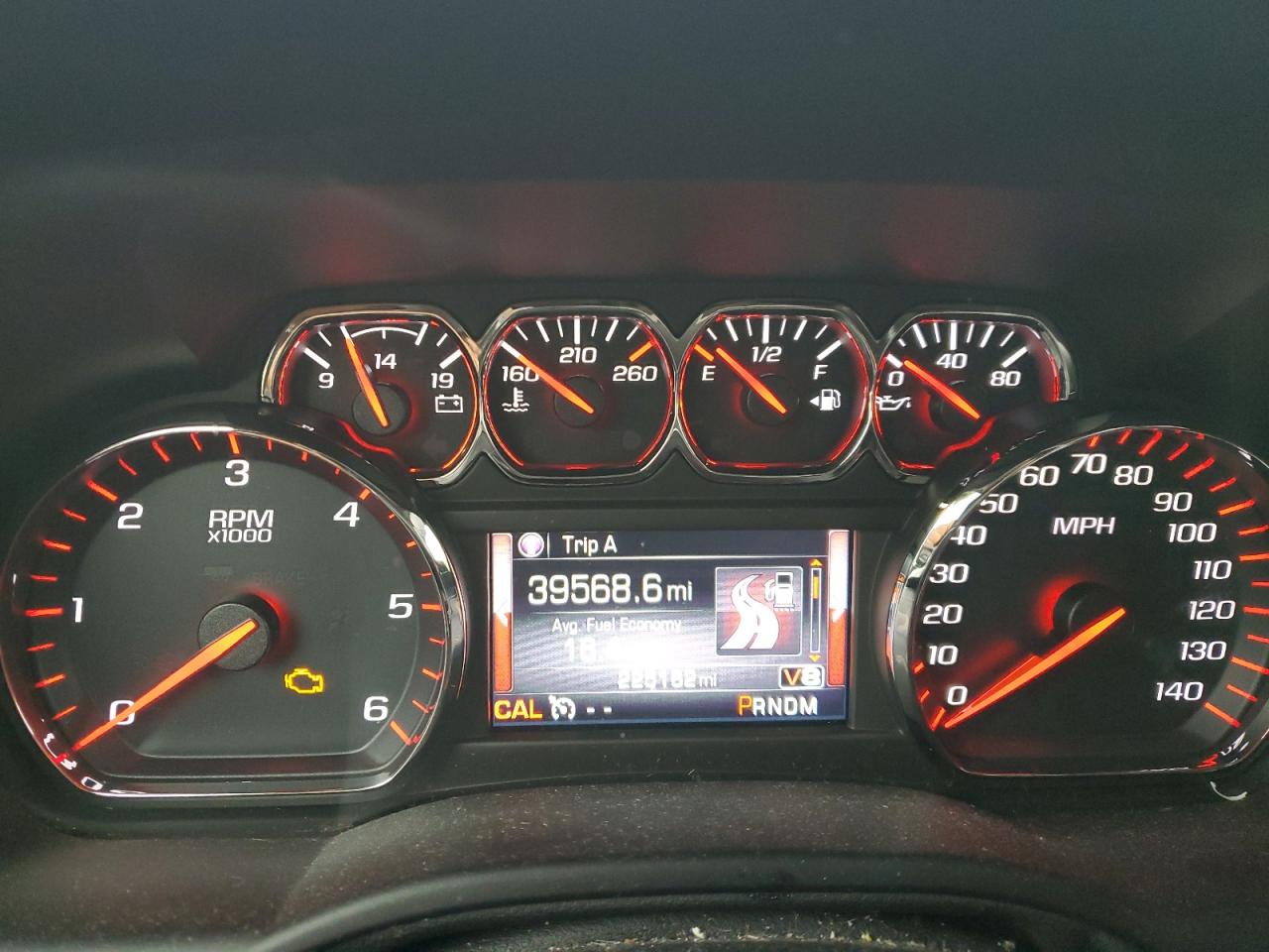 2016 GMC Yukon Xl C1500 Slt VIN: 1GKS1GKCXGR120243 Lot: 45690725