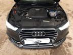 2016 AUDI A6 S LINE for sale at Copart WOLVERHAMPTON