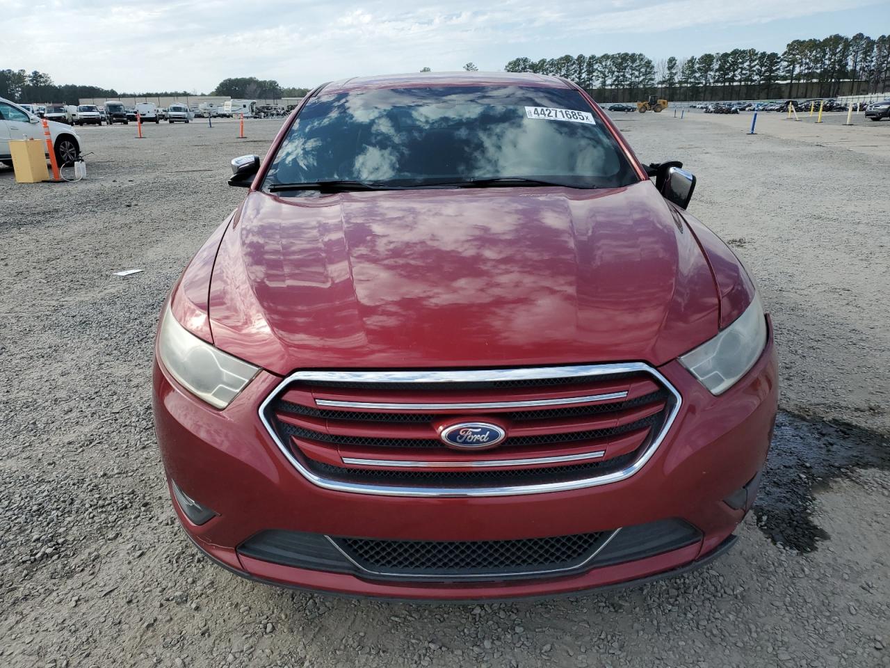 2014 Ford Taurus - Image 5