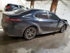 2020 Toyota Camry Se en Venta en Ebensburg, PA - Front End
