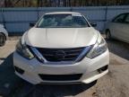 2017 NISSAN ALTIMA 2.5 for sale at Copart GA - ATLANTA WEST