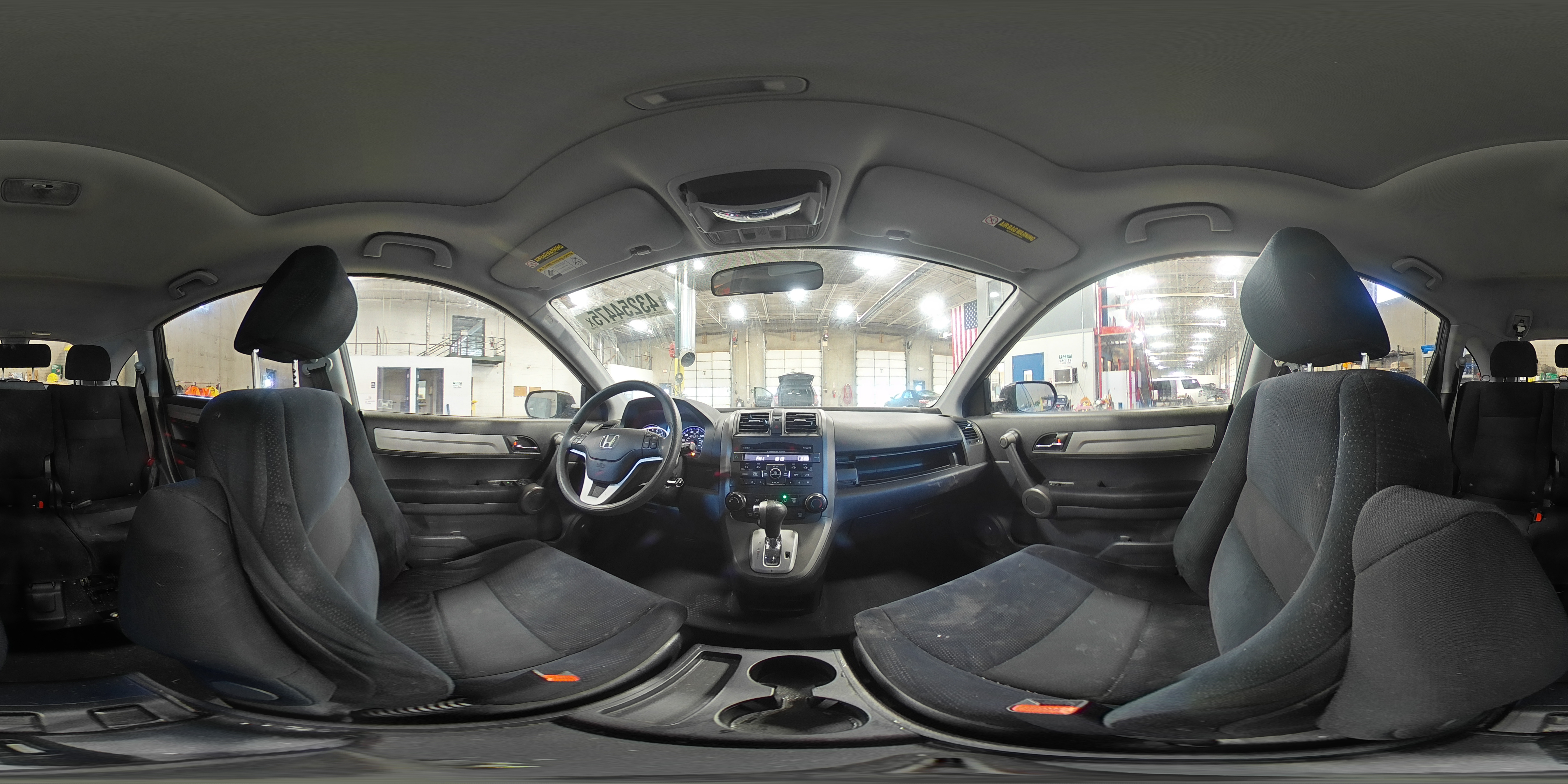 2010 Honda CR-V - Image 14
