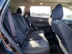 2019 Nissan Rogue S de vânzare în York Haven, PA - Side