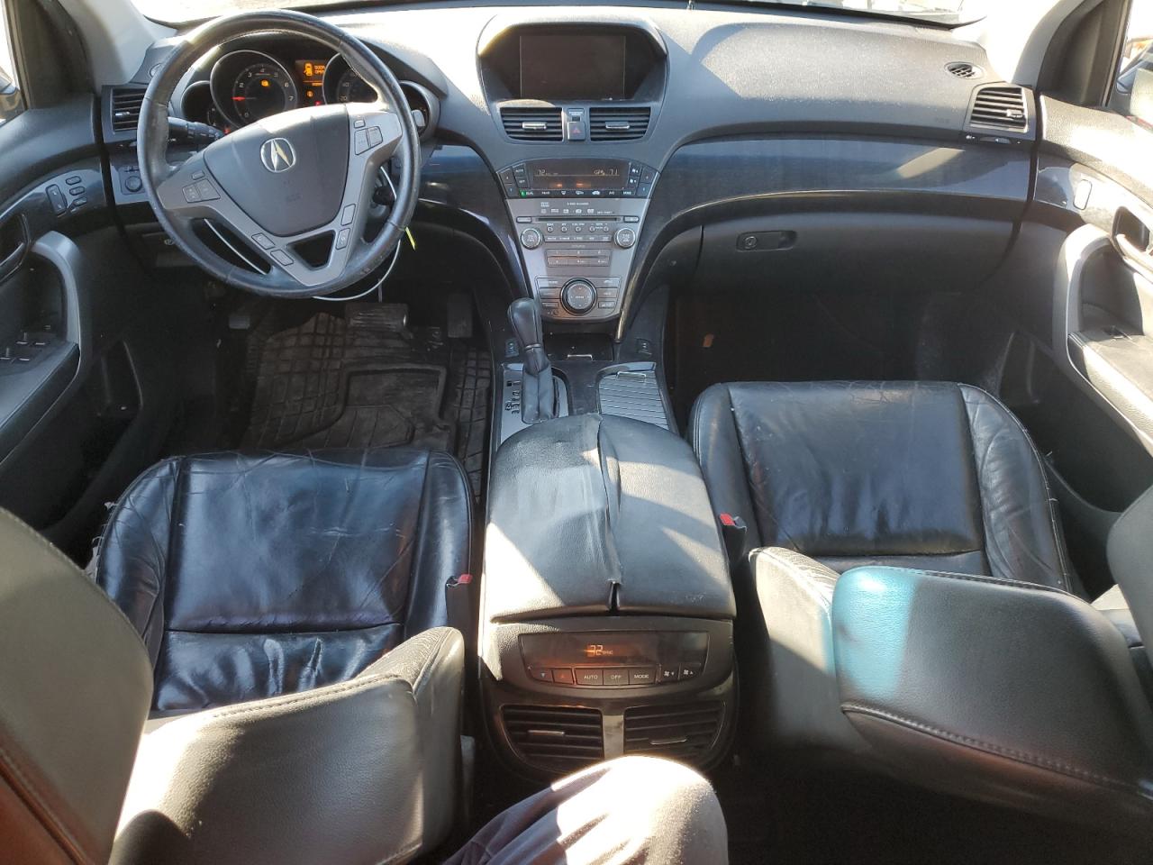 2007 Acura MDX - Image 8