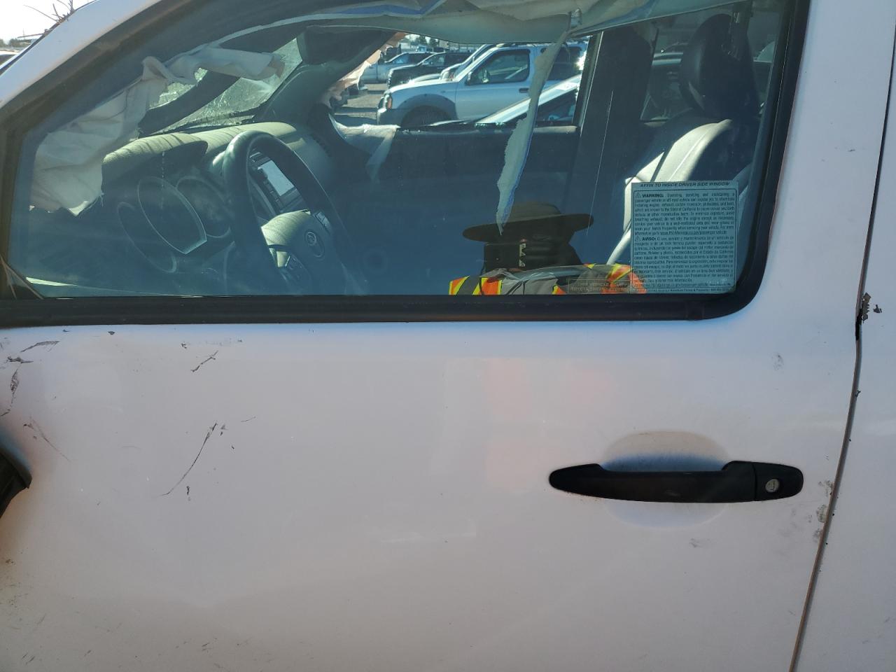 2013 Toyota Tacoma - Image 7