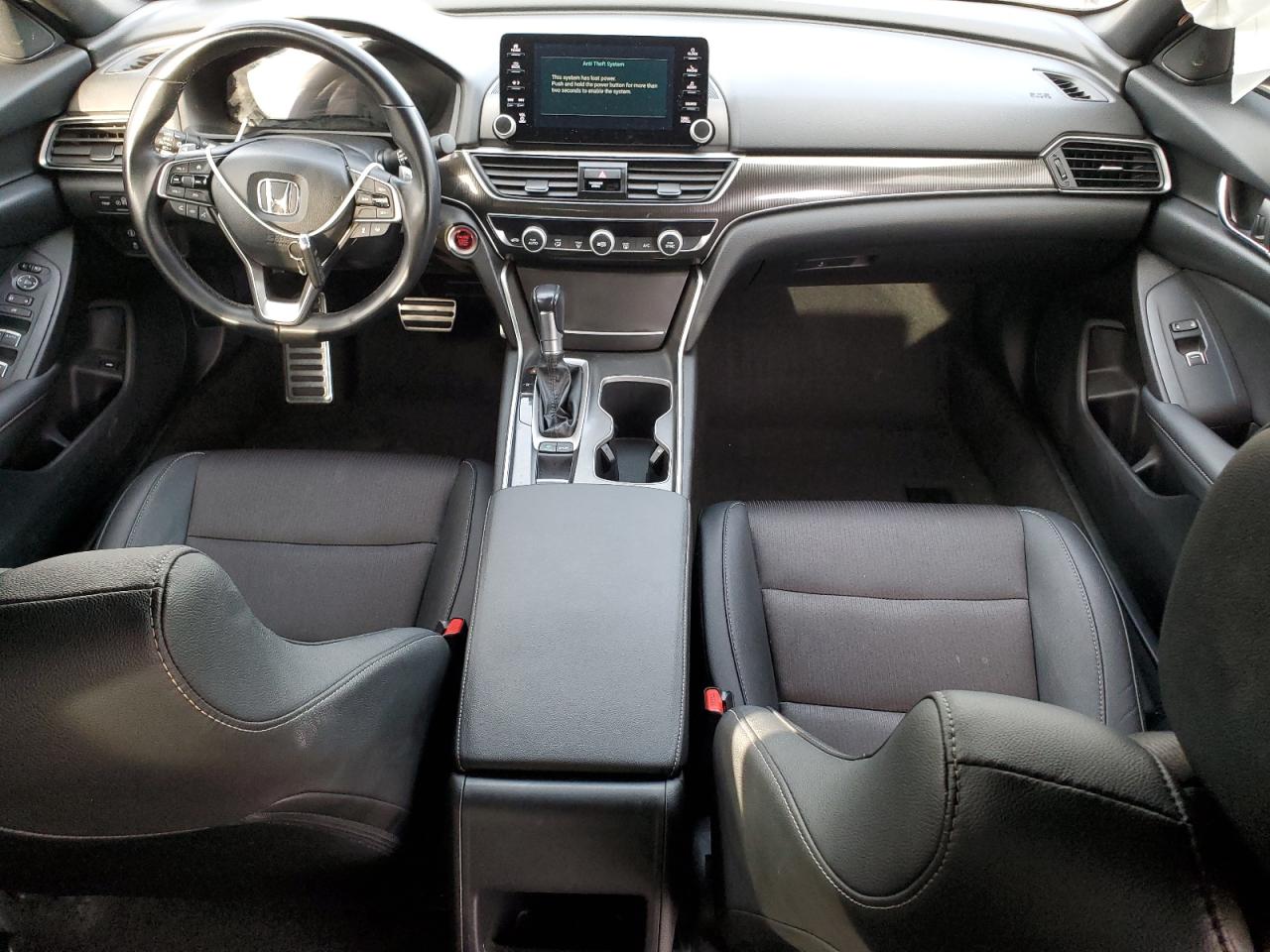 2020 Honda Accord - Image 8
