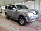 2005 Toyota Sequoia Limited للبيع في Angola، NY - Mechanical