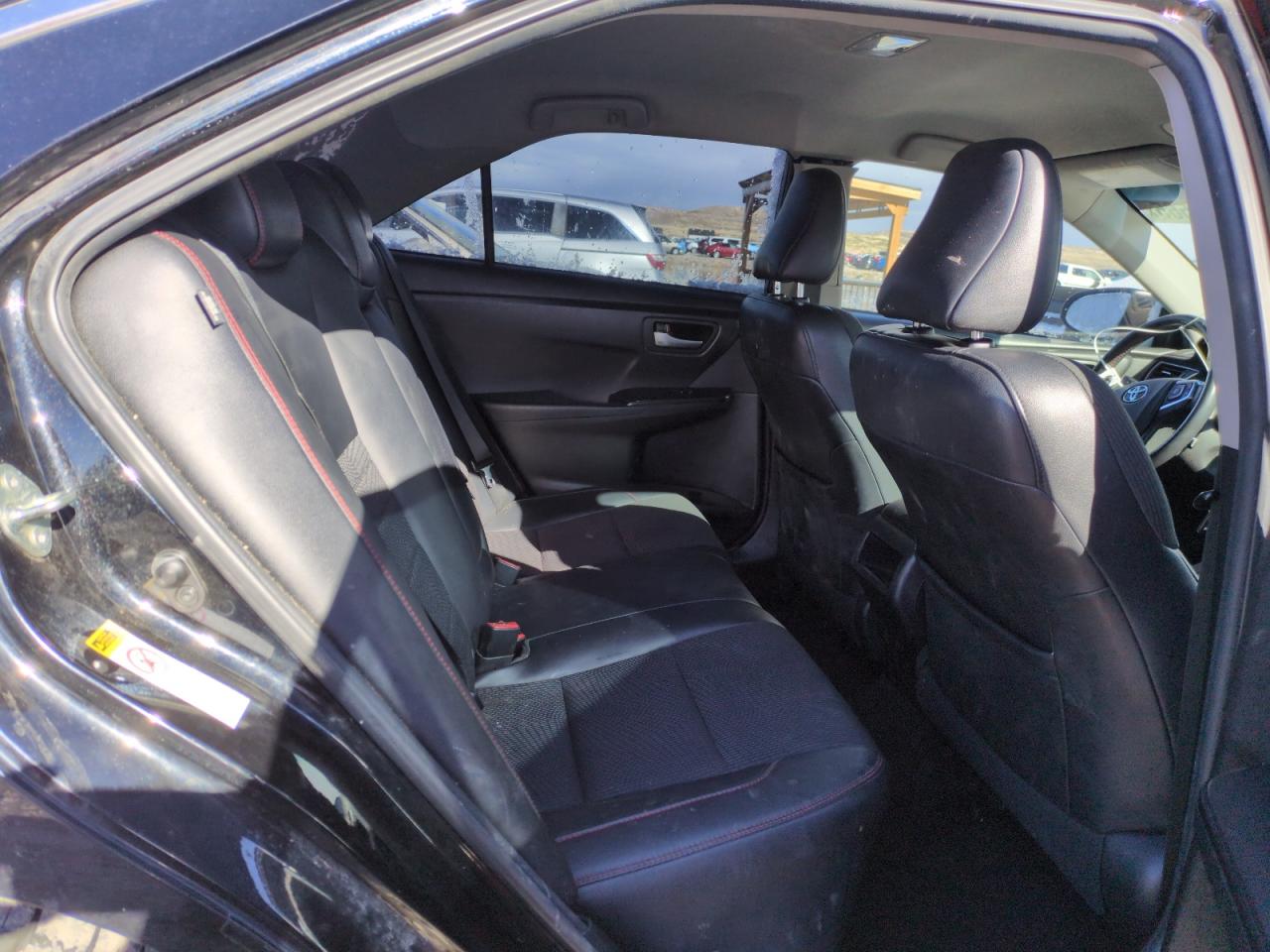 2017 Toyota Camry - Image 10