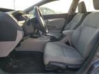 2015 Honda Civic Ex for Sale in Sun Valley, CA - Burn