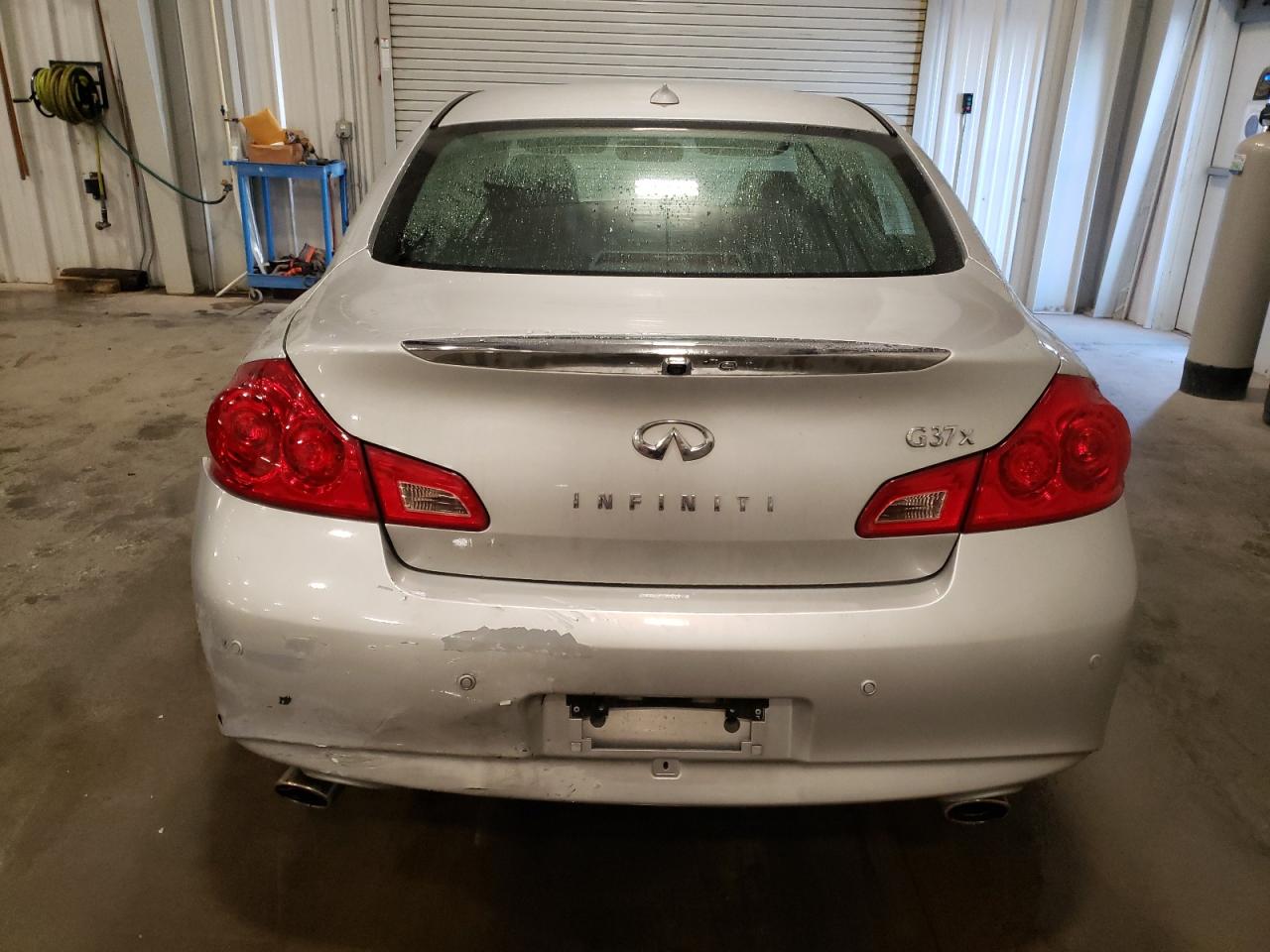 2012 Infiniti G - Image 6