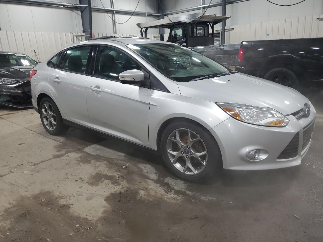 2013 Ford Focus - Image 4