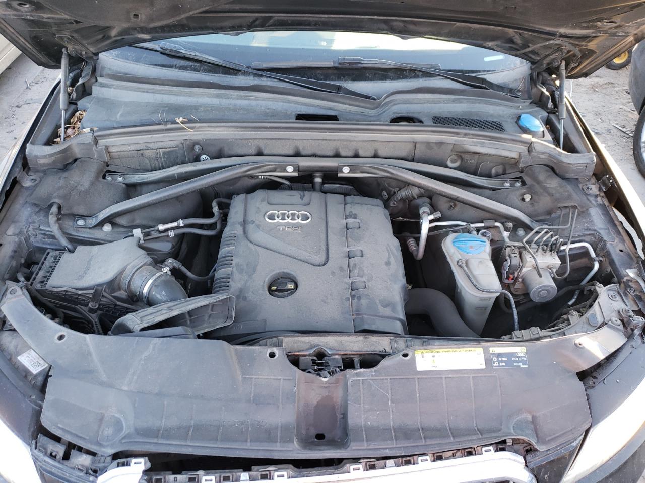2017 Audi Q5 - Image 14