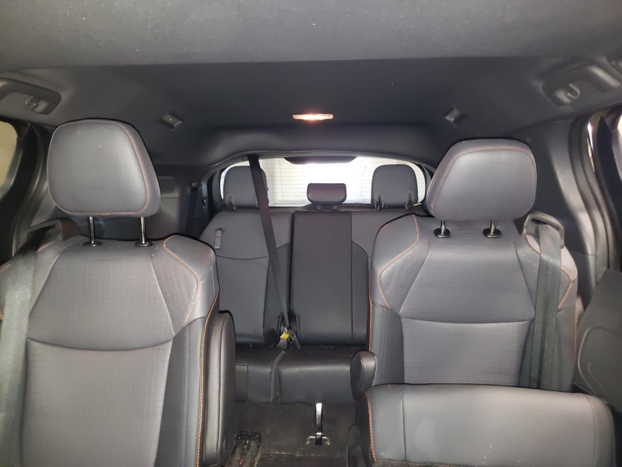 2022 Toyota Sienna - Image 10