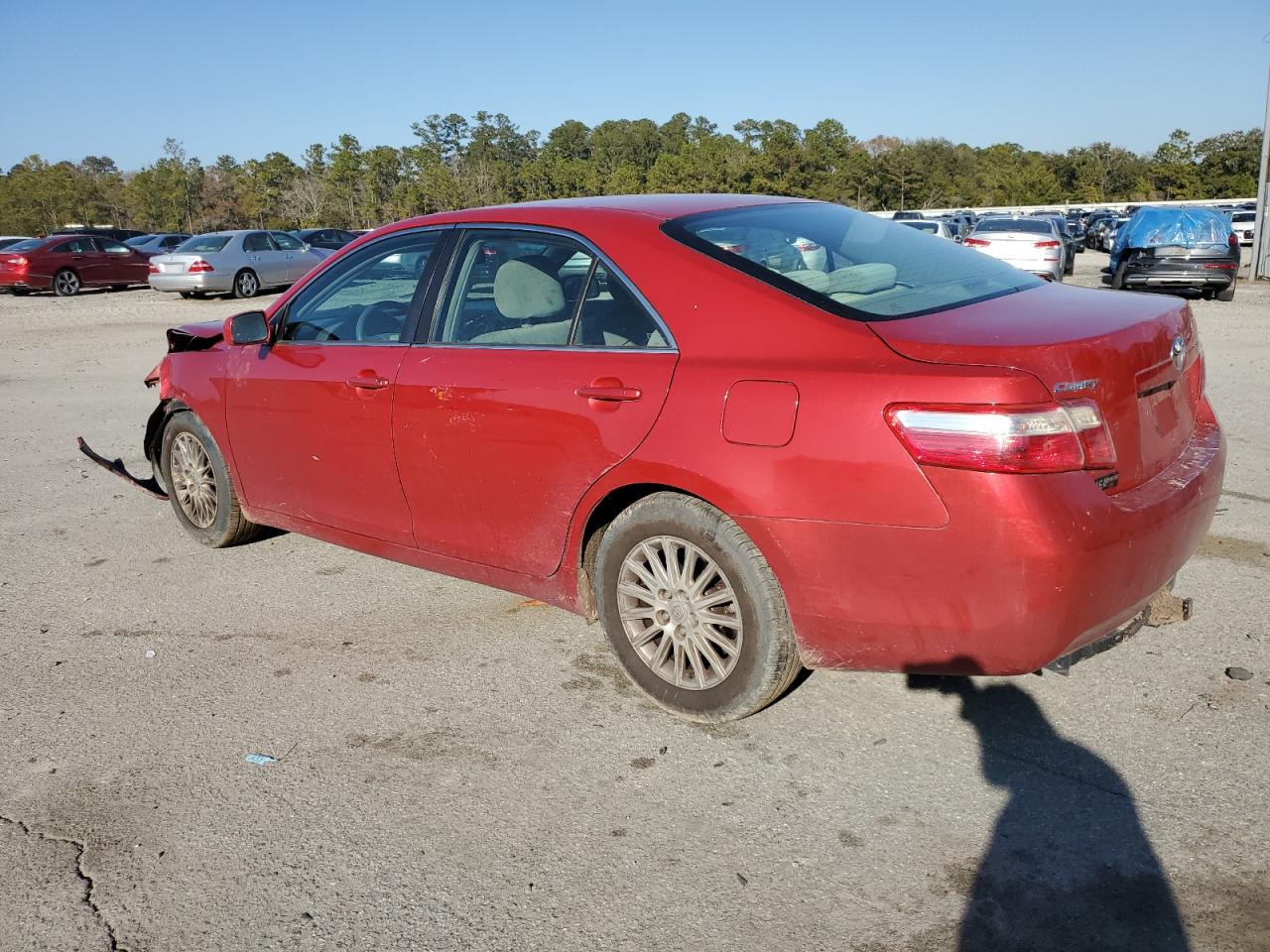 2009 Toyota Camry - Image 2