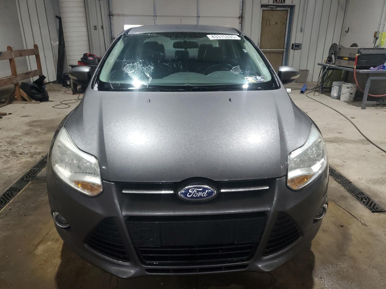 2014 Ford Focus - Image 5