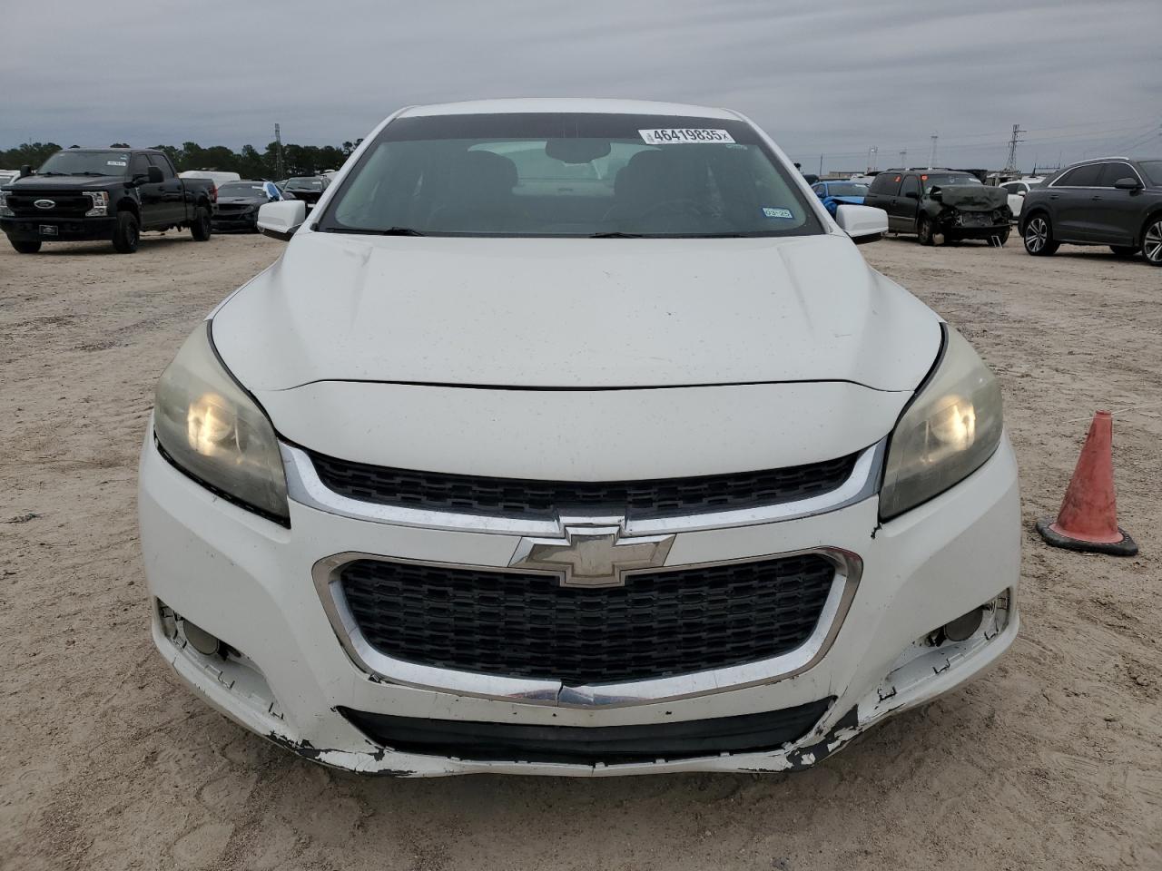 2015 Chevrolet Malibu - Image 5