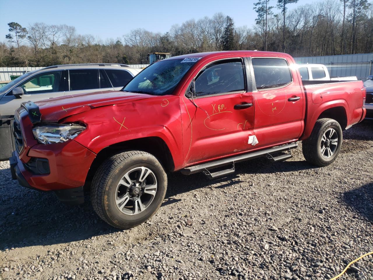 2019 Toyota Tacoma - Image 1