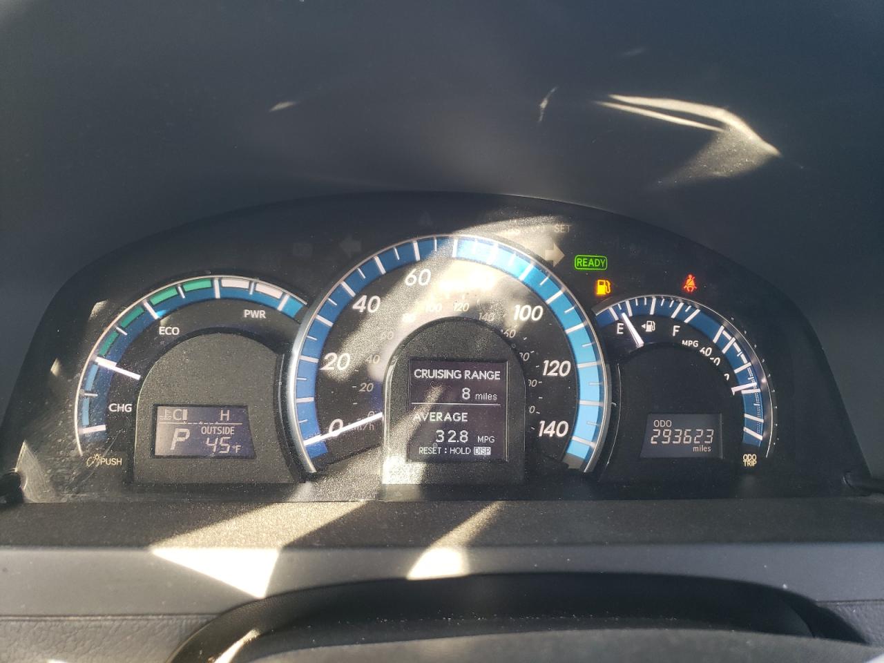 2012 Toyota Camry - Image 9