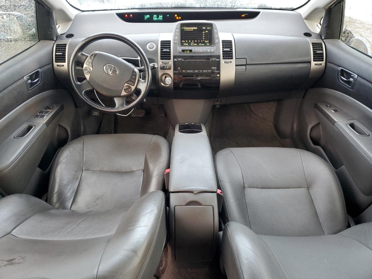 2007 Toyota Prius - Image 8