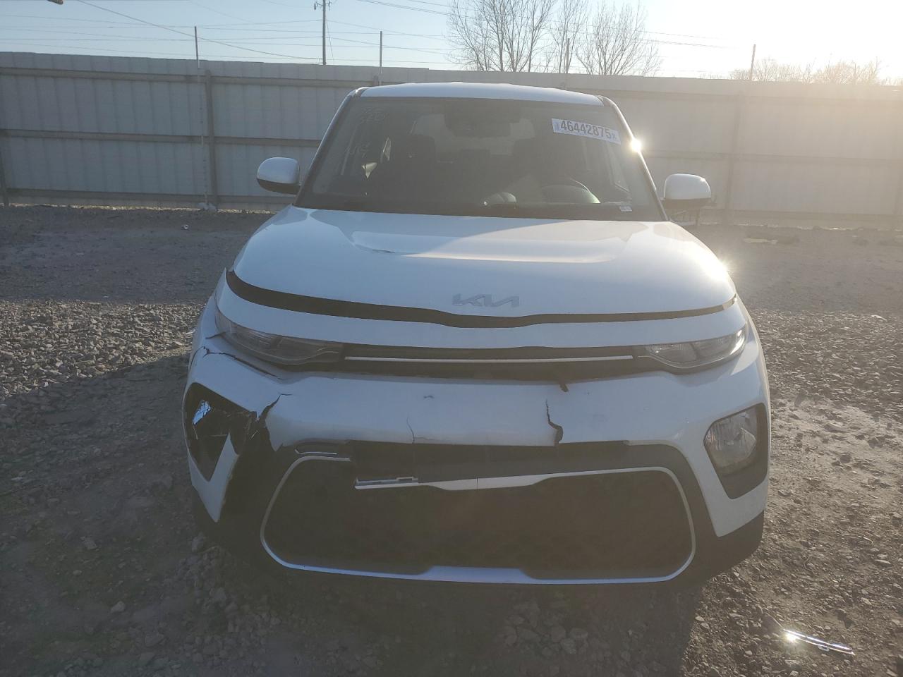 2022 Kia Soul - Image 5