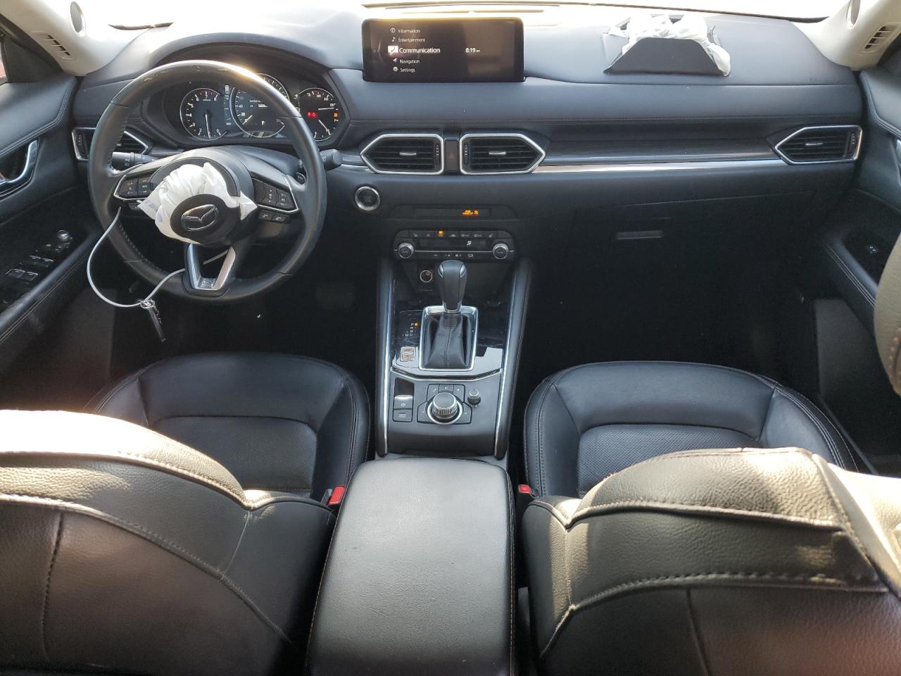 2021 Mazda CX-5 - Image 8