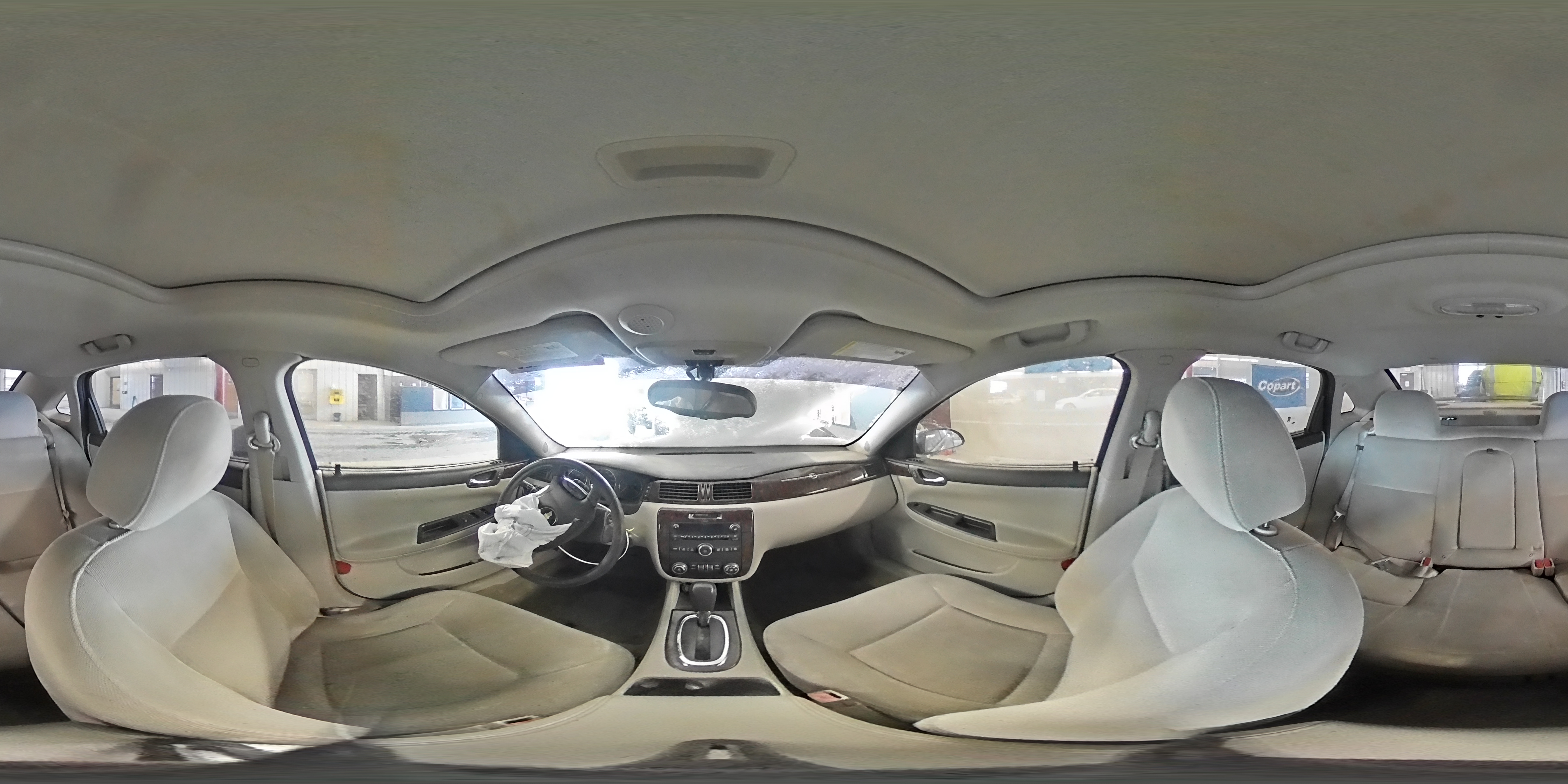 2013 Chevrolet Impala - Image 12