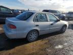 2002 TOYOTA COROLLA CE for sale at Copart AB - CALGARY