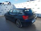 2013 BMW 116D EFFIC for sale at Copart BRISTOL