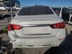 2016 Infiniti Q50 Red Sport 400 იყიდება Kansas City-ში, KS - All Over