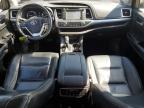 2014 Toyota Highlander Xle zu verkaufen in Houston, TX - Front End