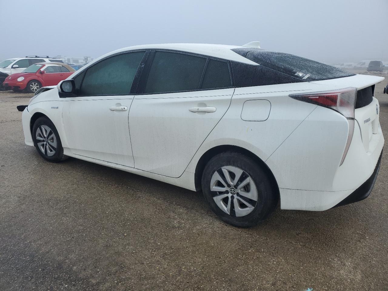2017 Toyota Prius - Image 2