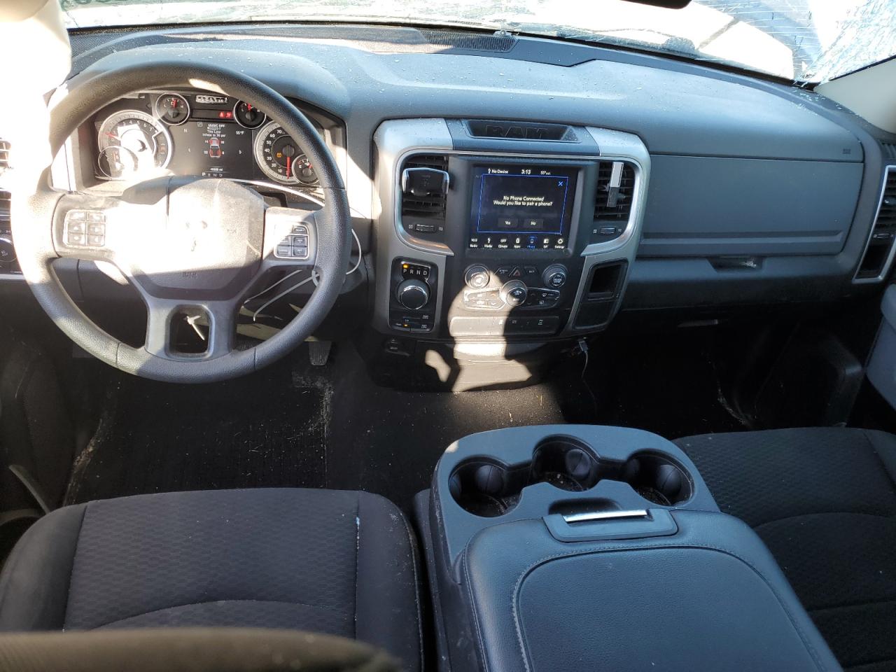 2019 RAM 1500 - Image 8