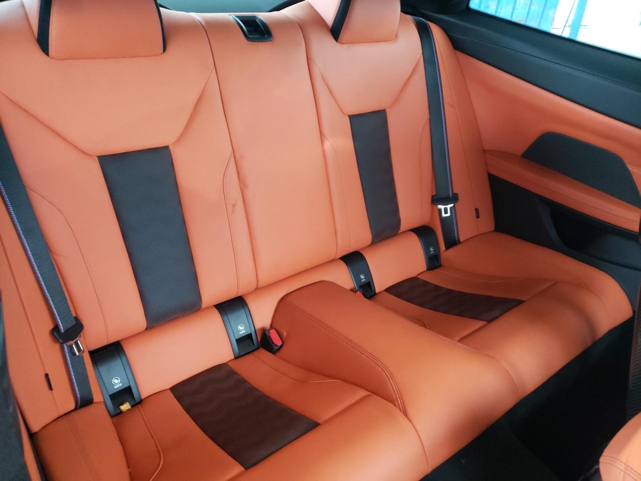 2023 BMW M4 - Image 10