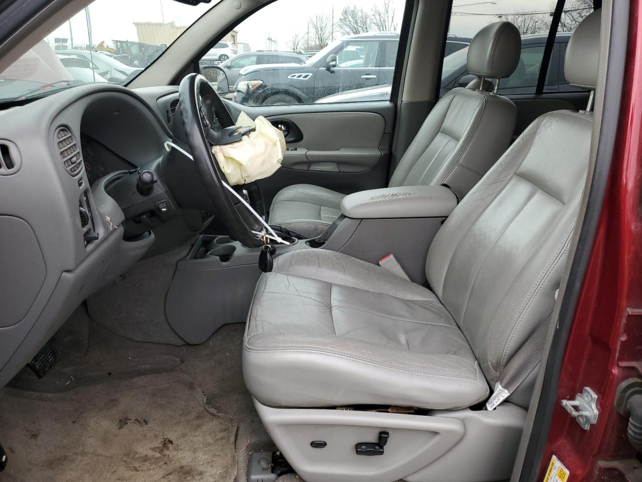 2006 Chevrolet TrailBlazer - Image 7