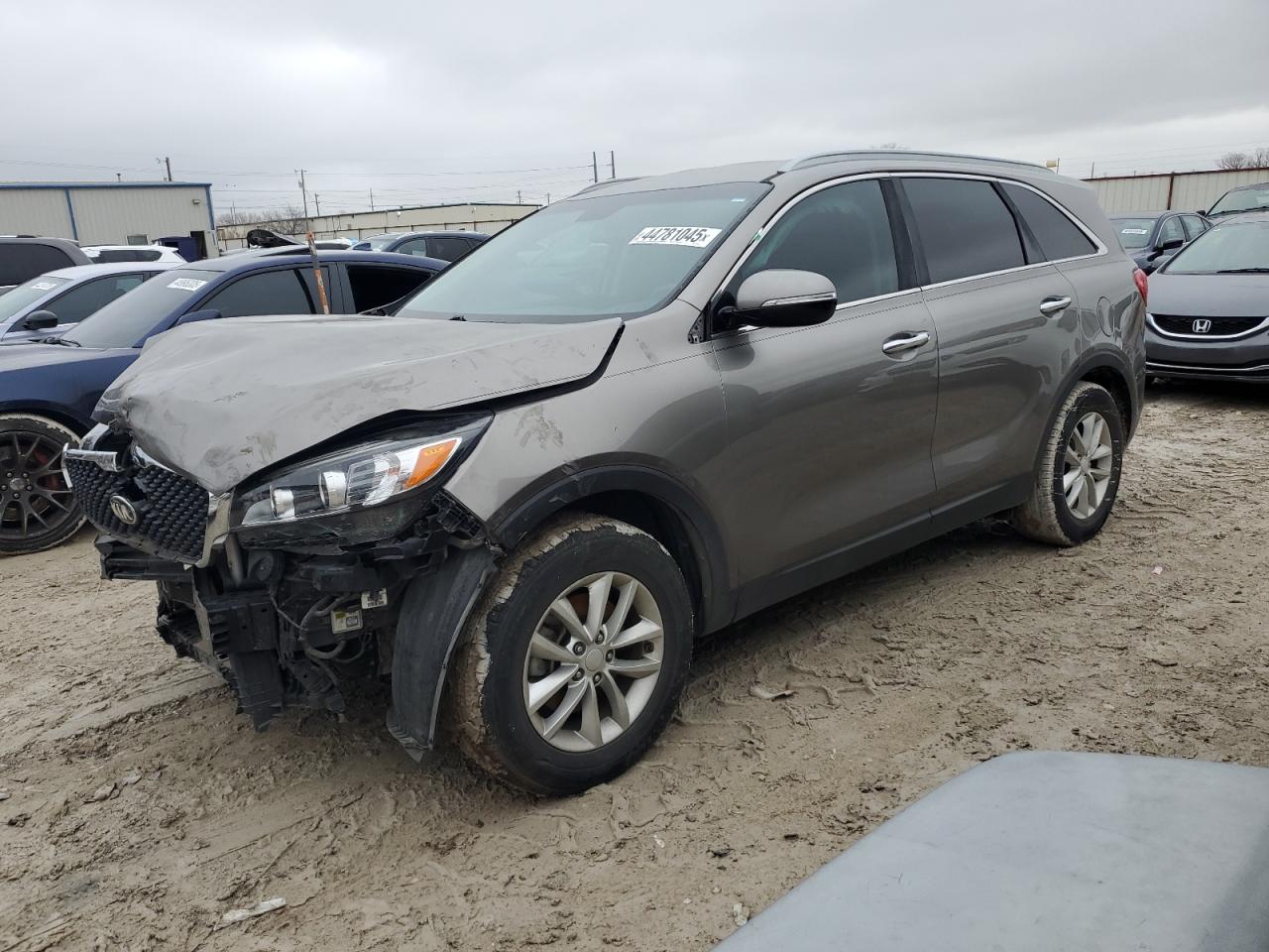 2016 Kia Sorento - Image 1