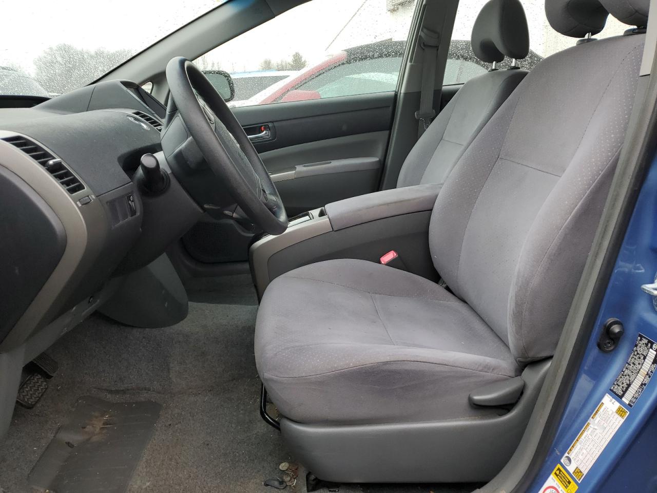 2009 Toyota Prius - Image 7