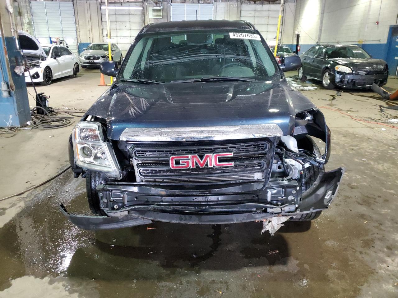 2016 GMC Terrain - Image 5