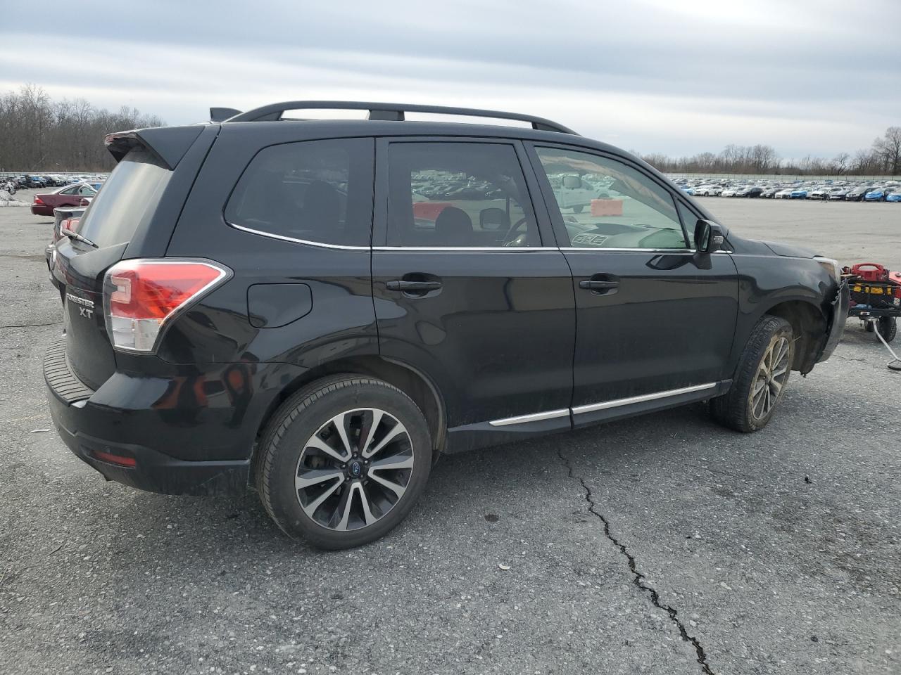 2017 Subaru Forester - Image 3
