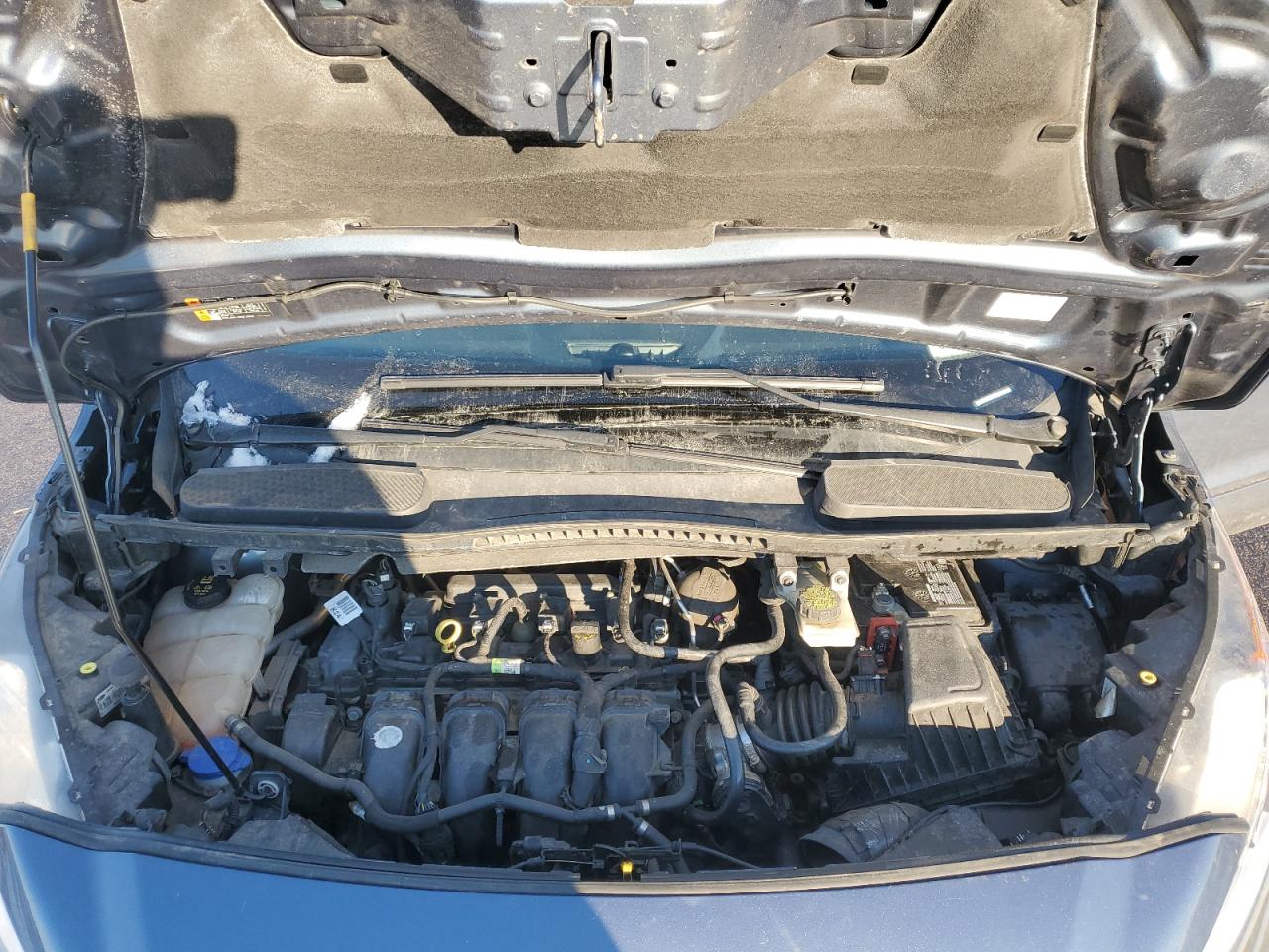 2019 Ford Transit - Image 12