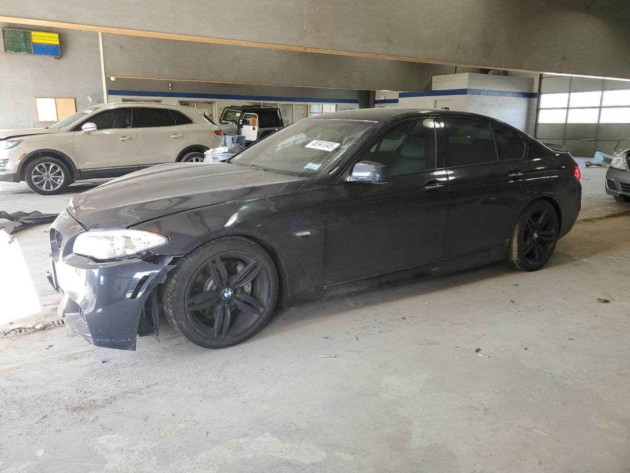 BMW 5er