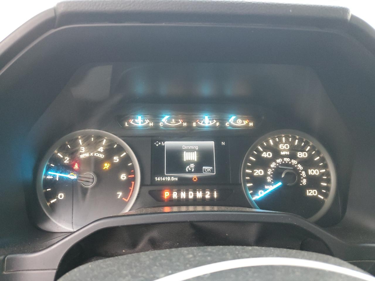 2016 Ford F-150 - Image 9
