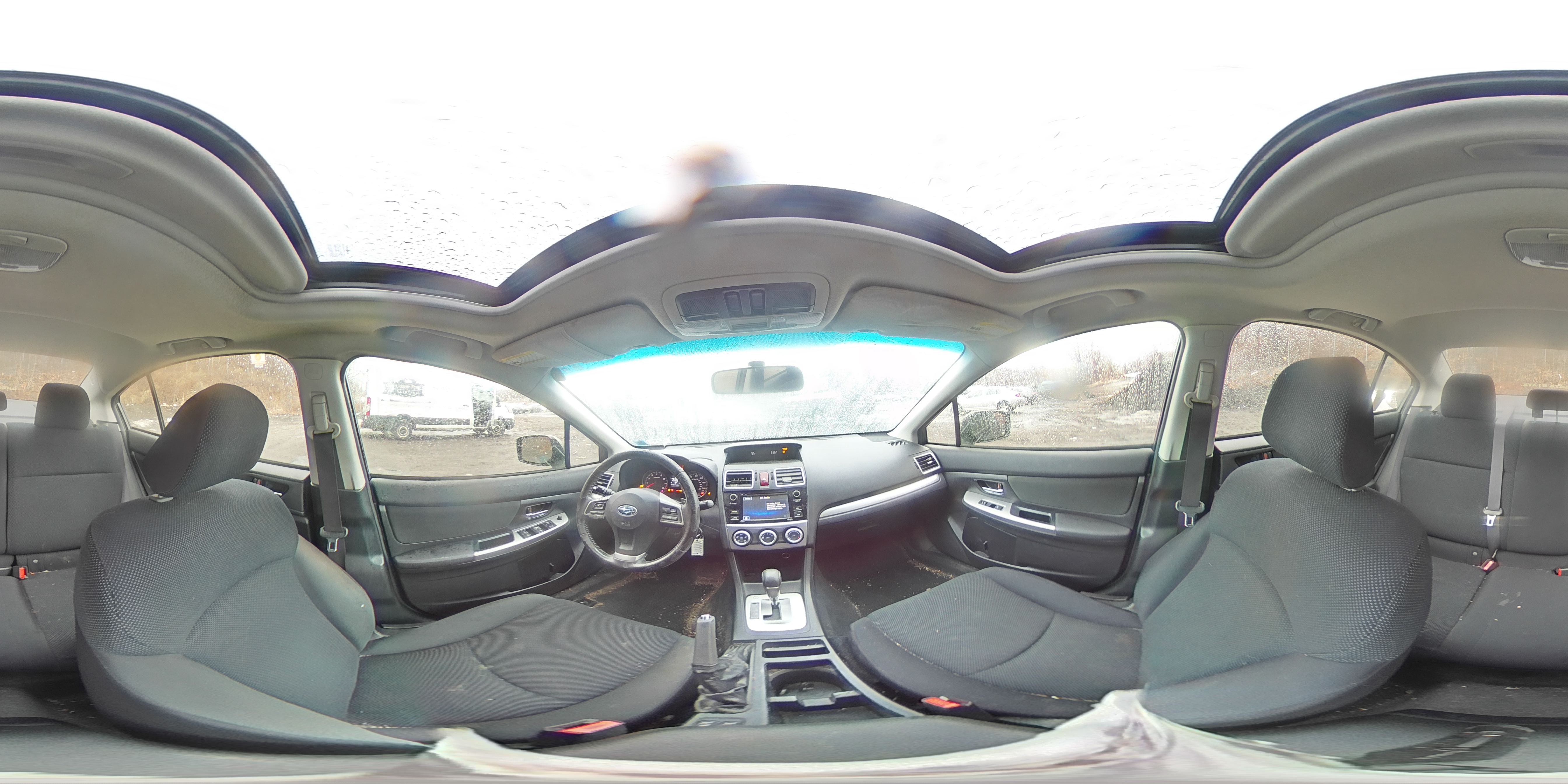 2016 Subaru Impreza - Image 15