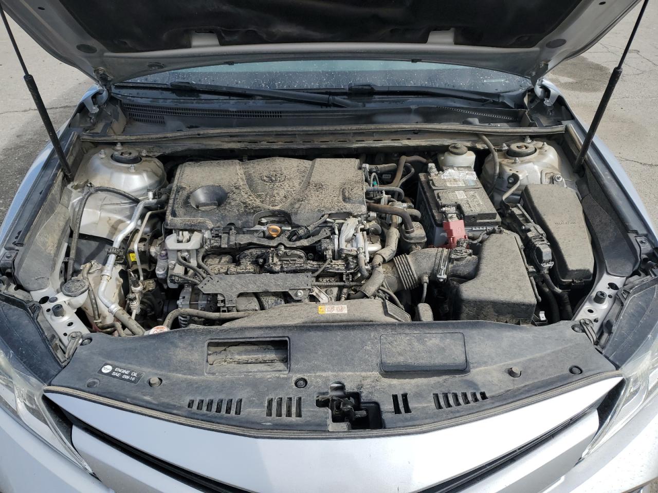 2019 Toyota Camry - Image 11