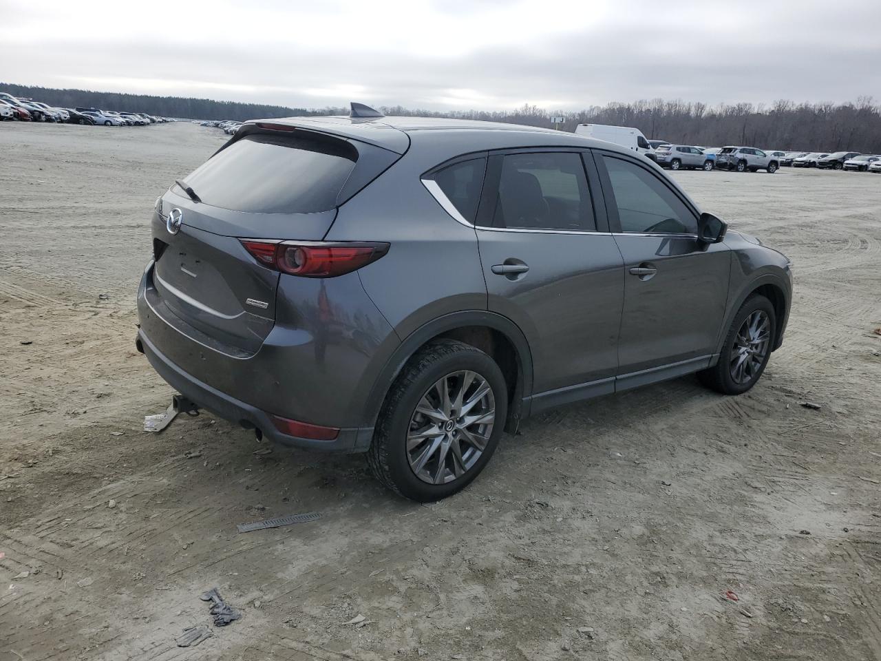 2019 Mazda CX-5 - Image 3