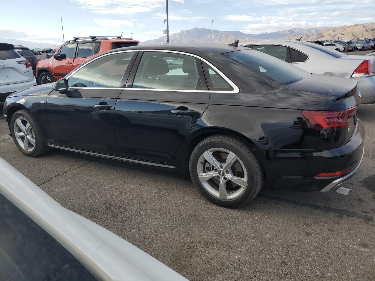 2019 Audi A4 - Image 2