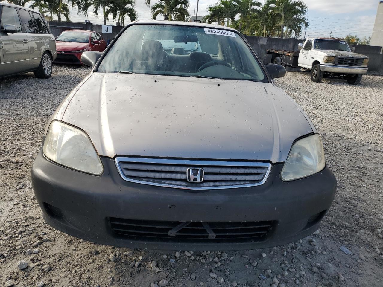 2000 Honda Civic - Image 5