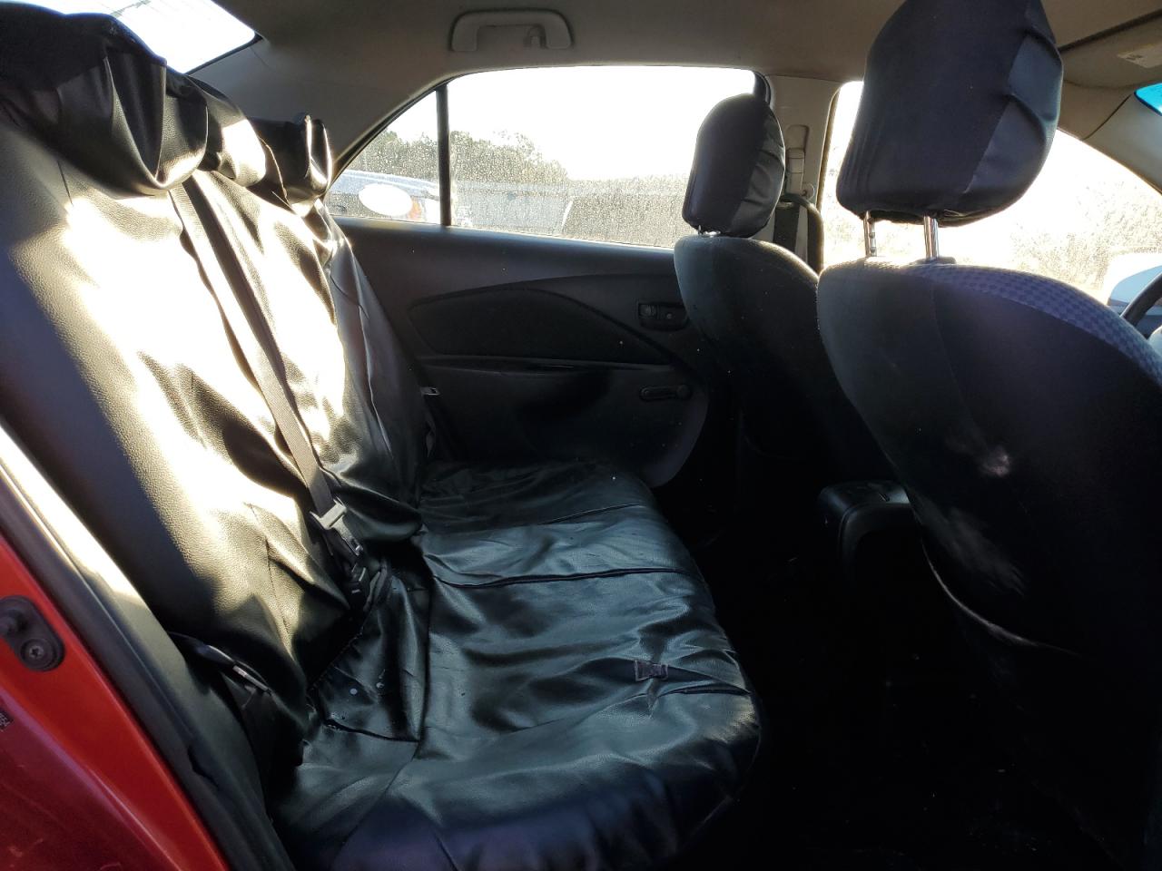 2007 Toyota Yaris - Image 10